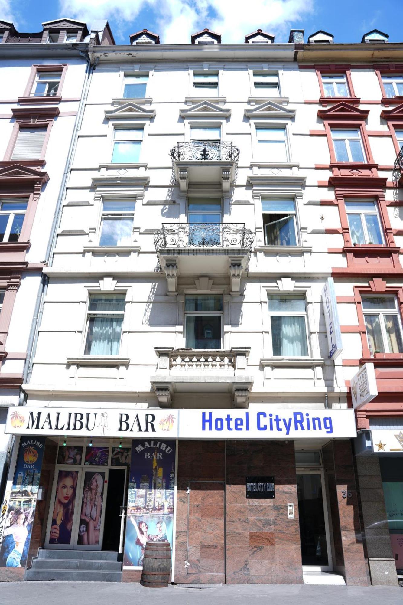Cityring 3*