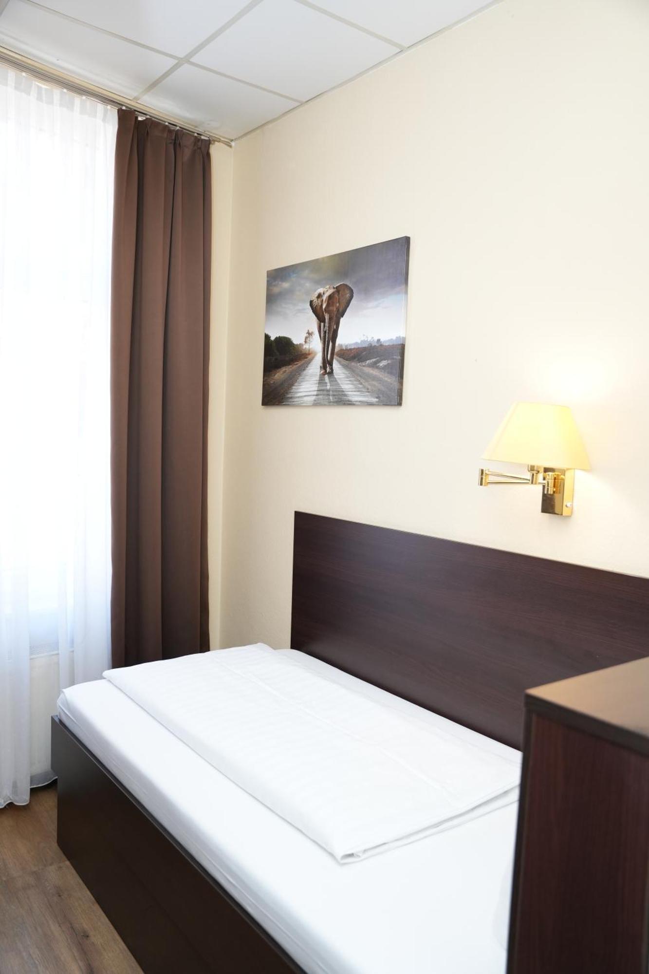 Cityring Hotel Frankfurt am Main
