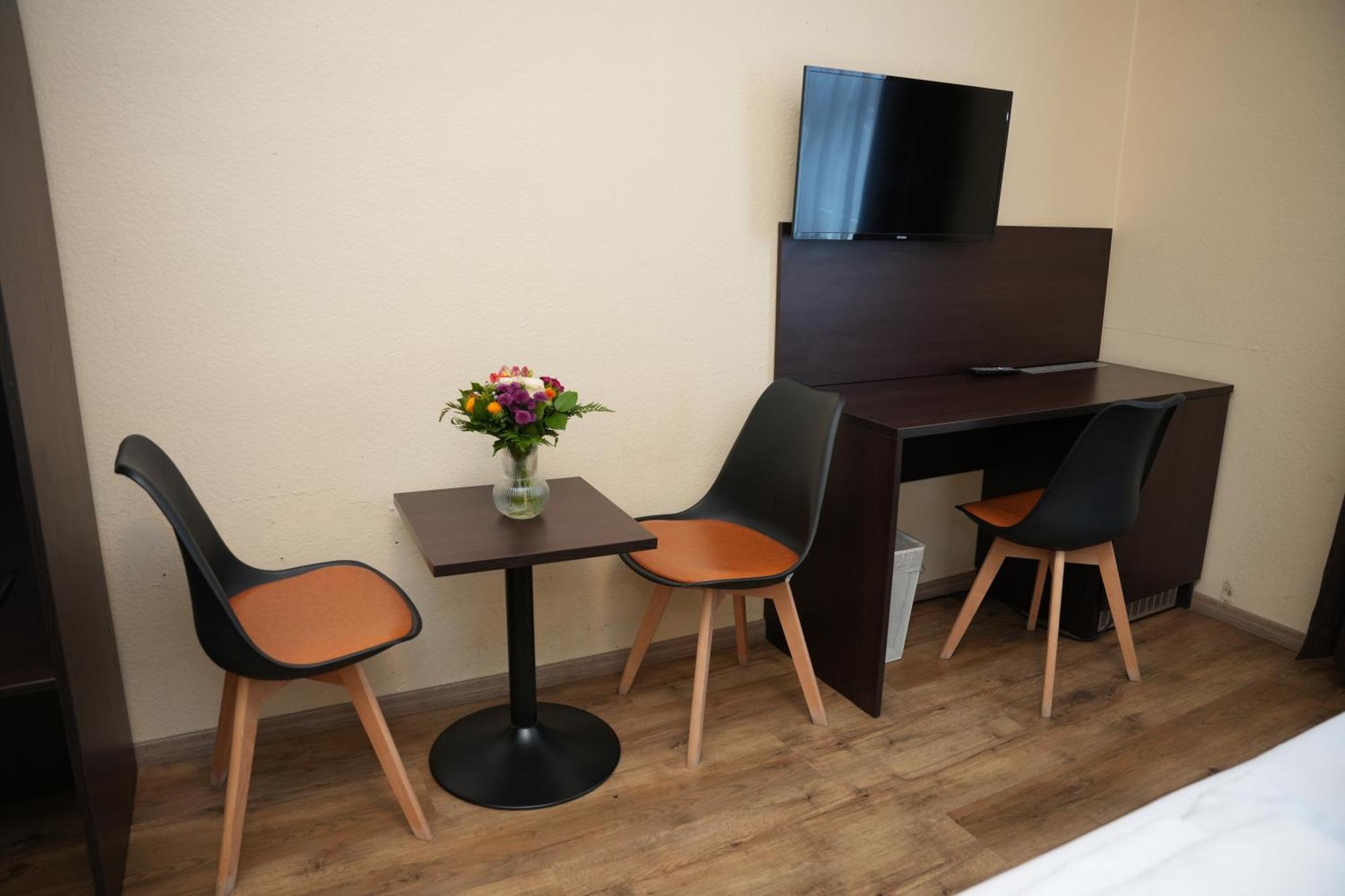 Cityring 3* Франкфурт-на-Майне
